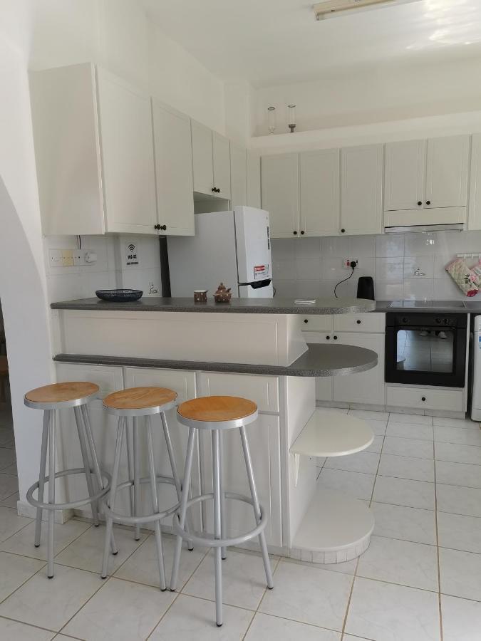 Seaclusion Vacation Villa Pomos Esterno foto