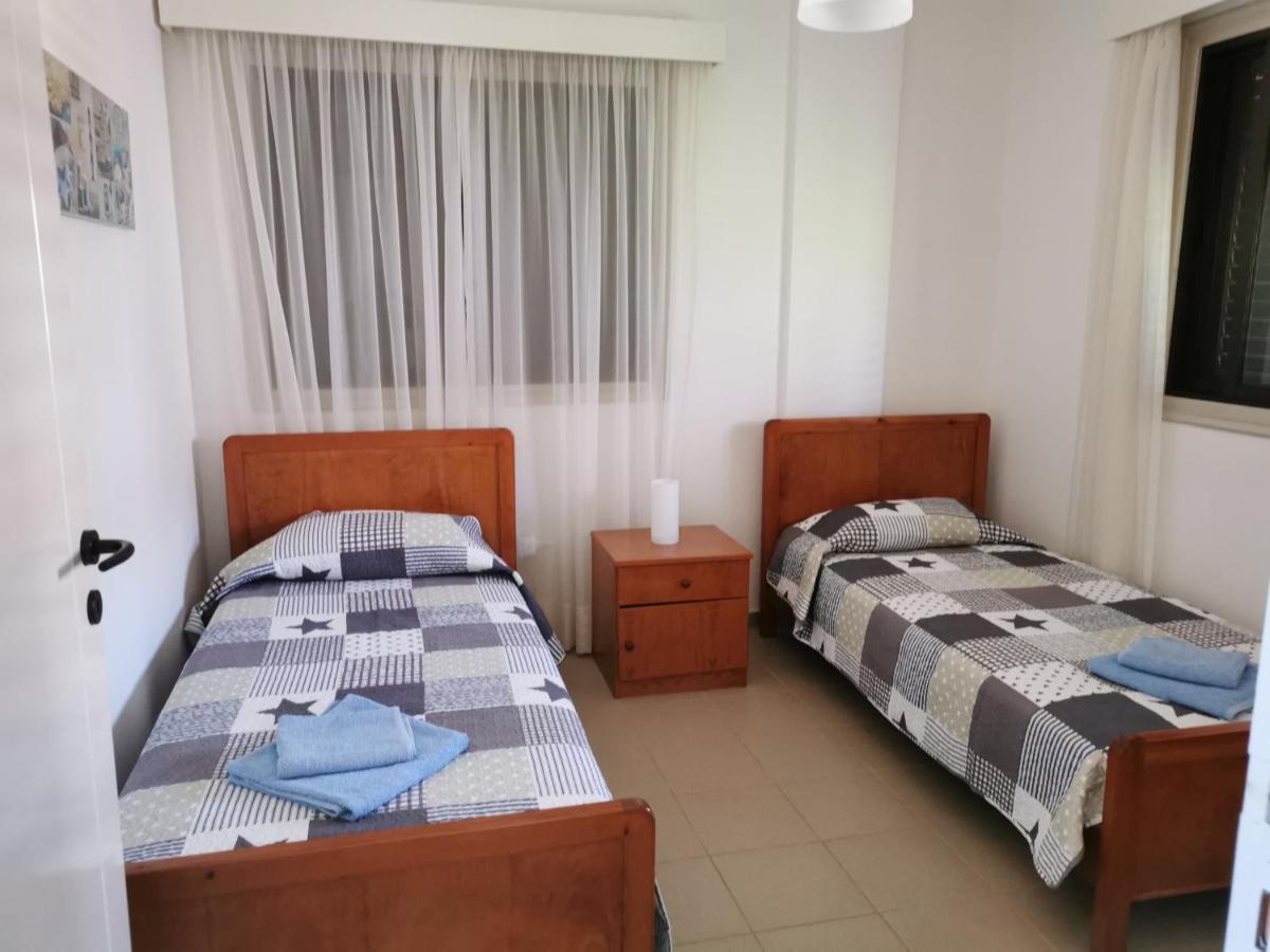 Seaclusion Vacation Villa Pomos Esterno foto