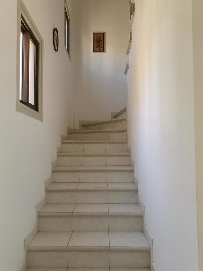 Seaclusion Vacation Villa Pomos Esterno foto