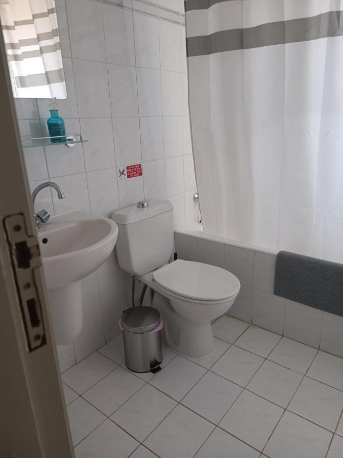 Seaclusion Vacation Villa Pomos Esterno foto